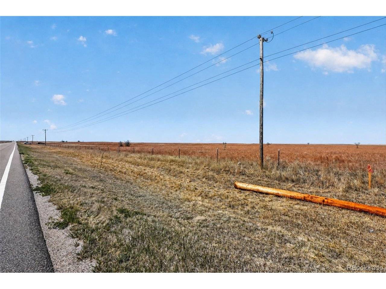 Address not disclosed, Hugo, CO 80821