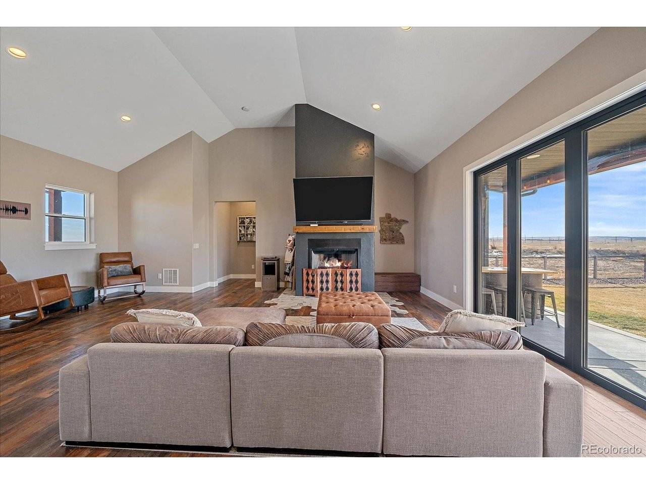 25431 Cave Spring, Elbert, CO 80106