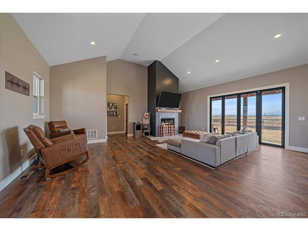 25431 Cave Spring, Elbert, CO 80106