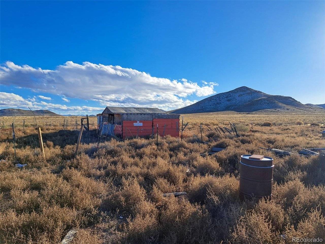 9852 12th, Blanca, CO 81151
