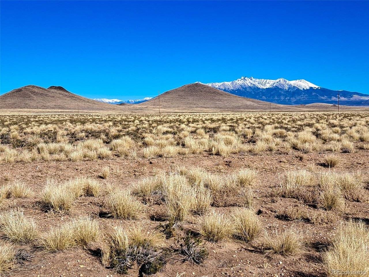 9852 12th, Blanca, CO 81151