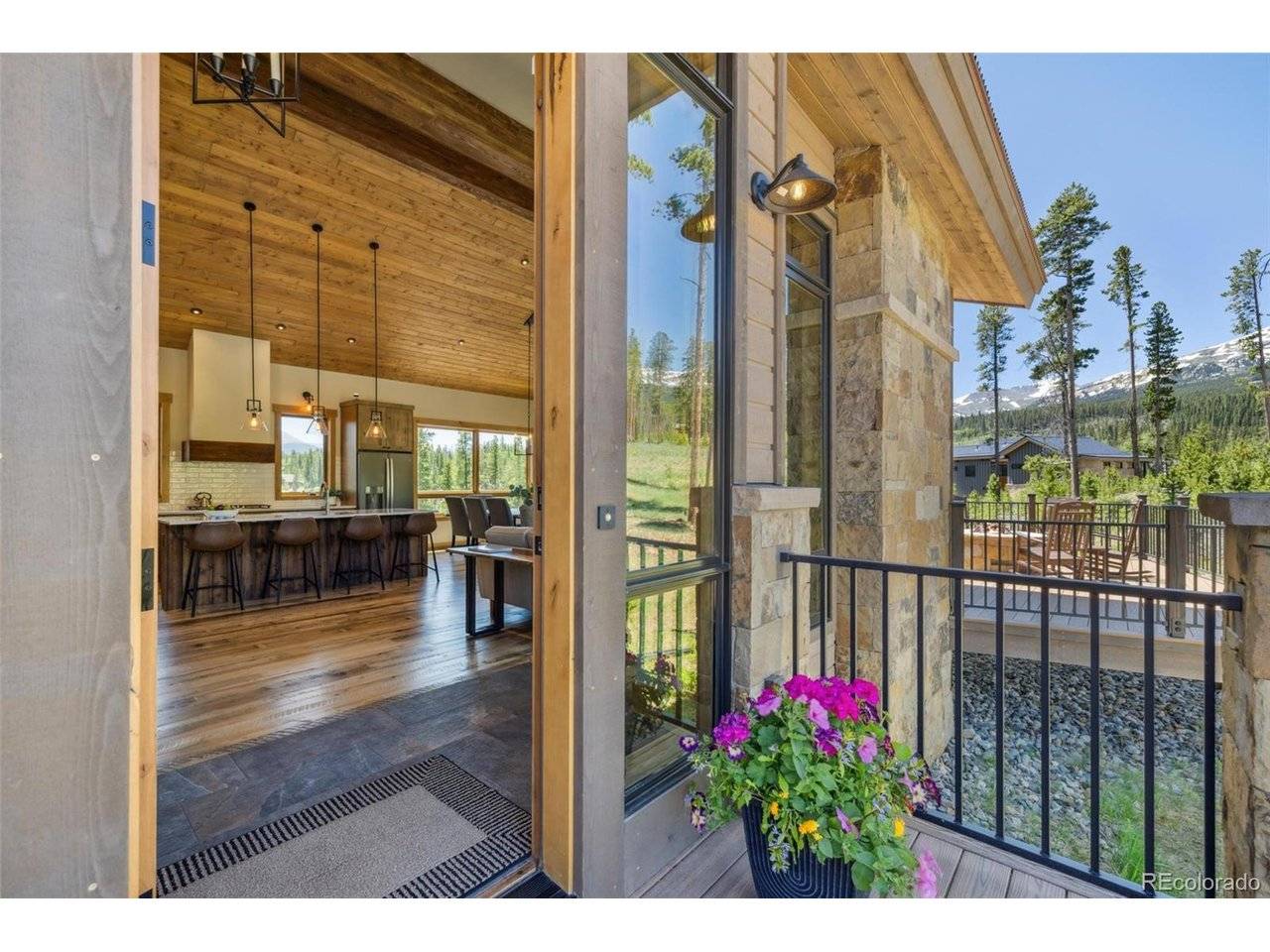 41 Barton Ridge, Breckenridge, CO 80424