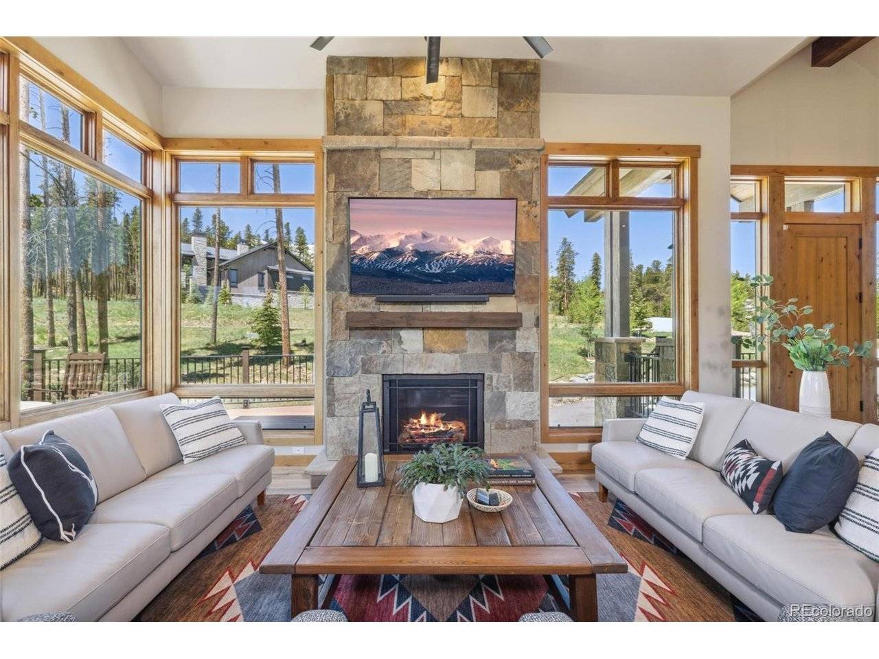 41 Barton Ridge, Breckenridge, CO 80424
