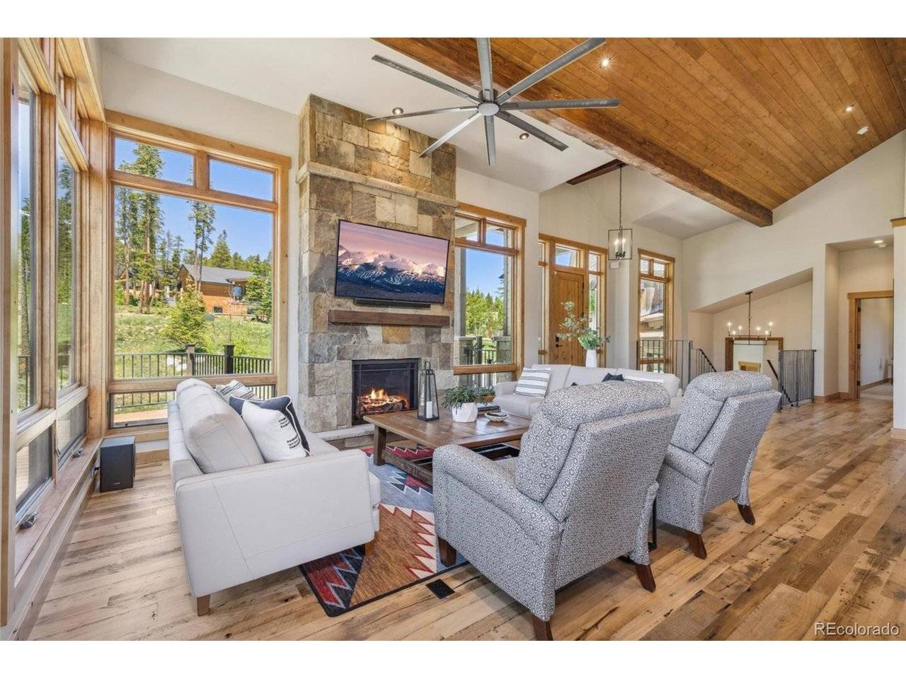 41 Barton Ridge, Breckenridge, CO 80424