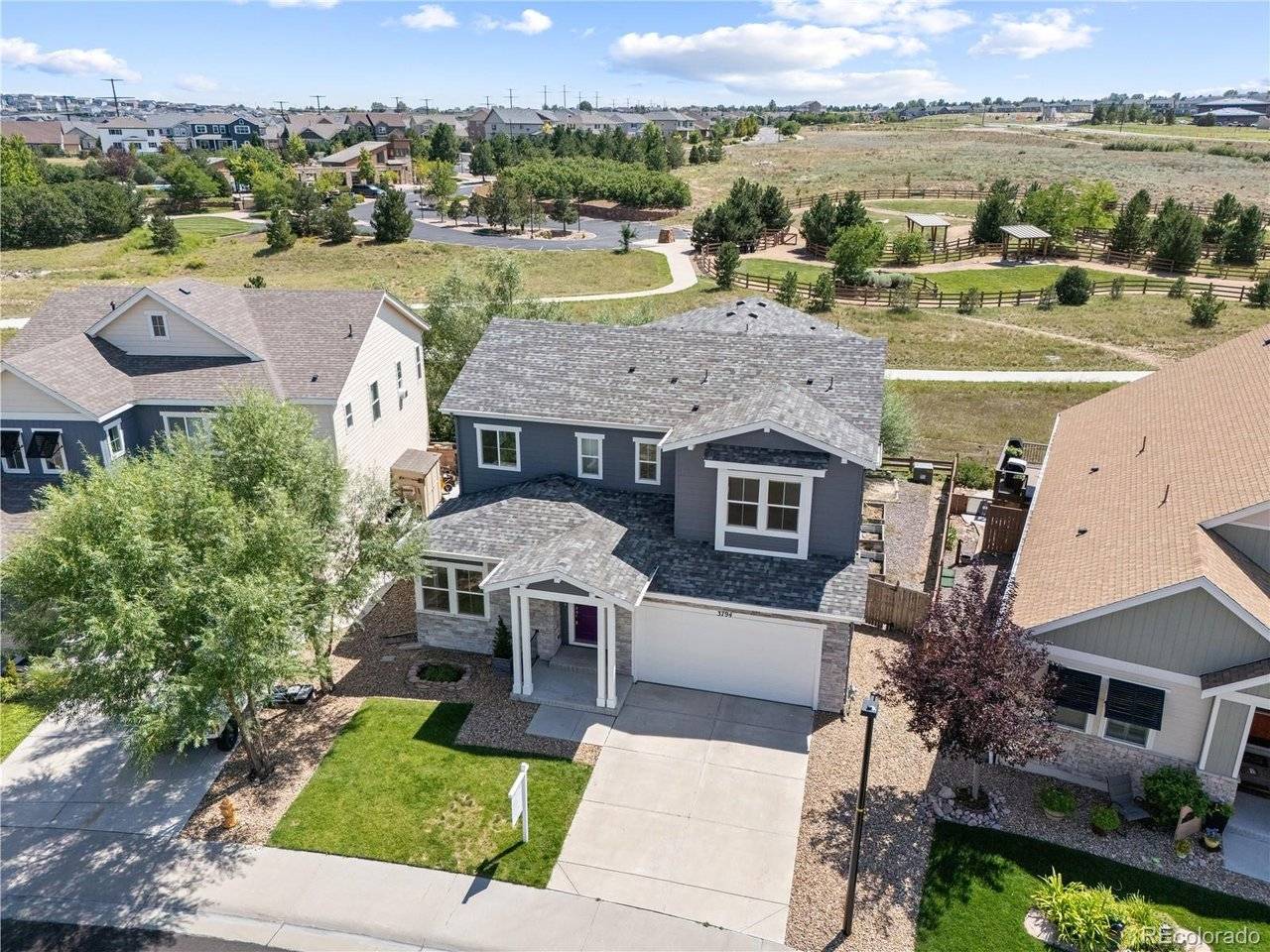 3794 Ghost Dance, Castle Rock, CO 80108