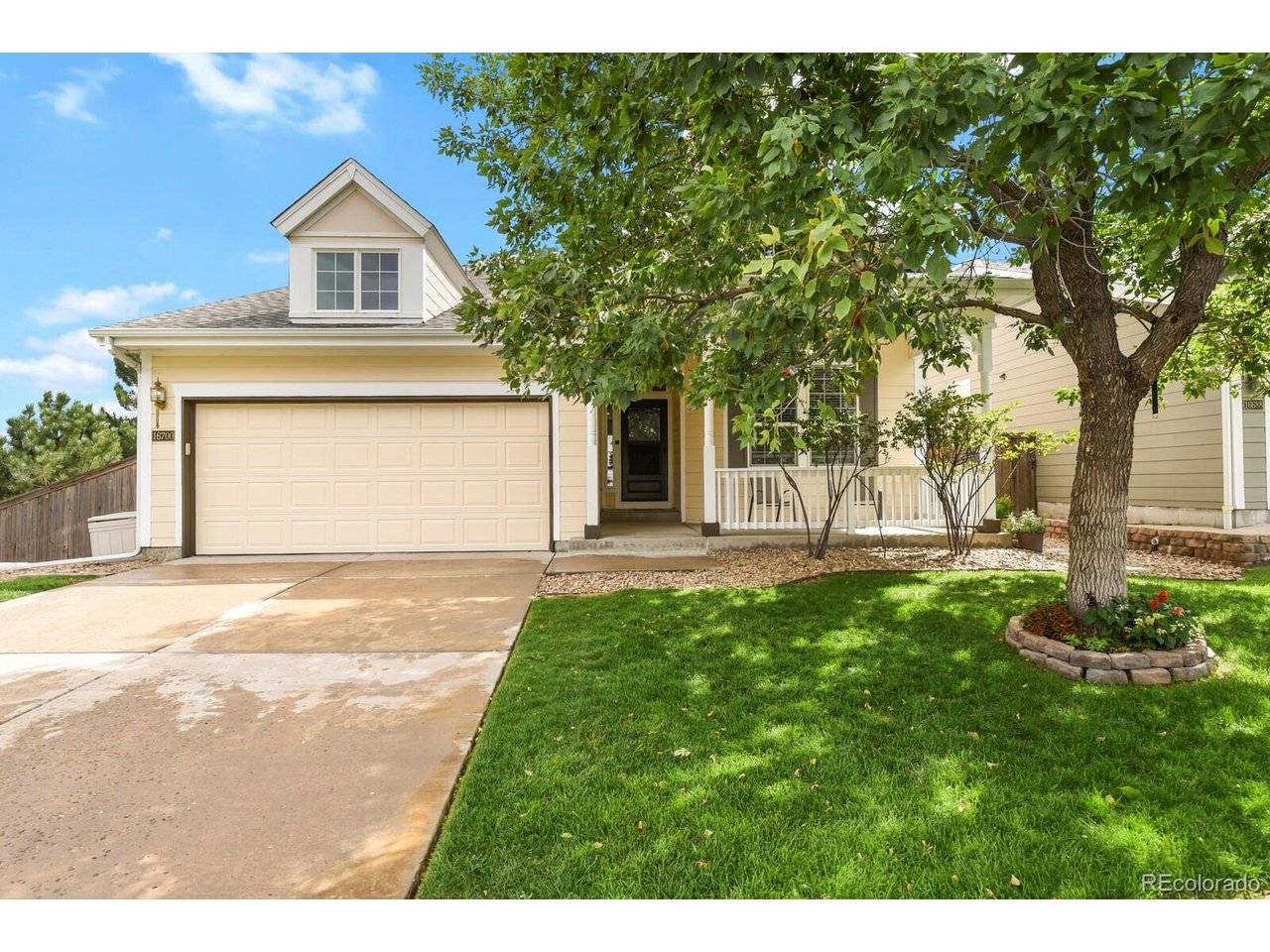 16700 Cielo, Parker, CO 80134