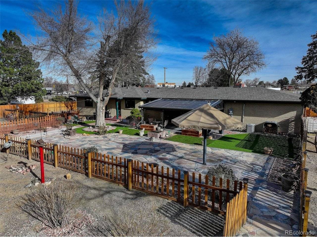 1313 Laredo, Aurora, CO 80011