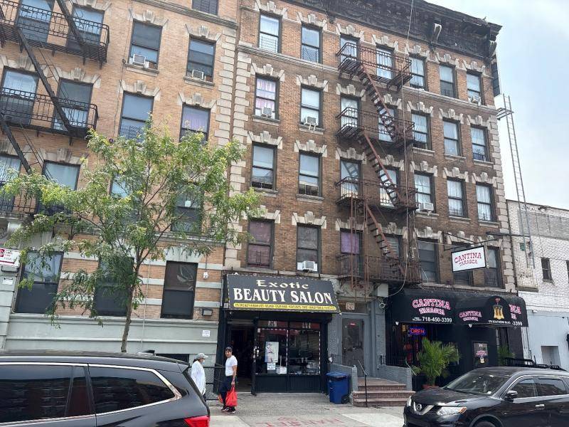 576 Southern BLVD, Bronx, NY 10455