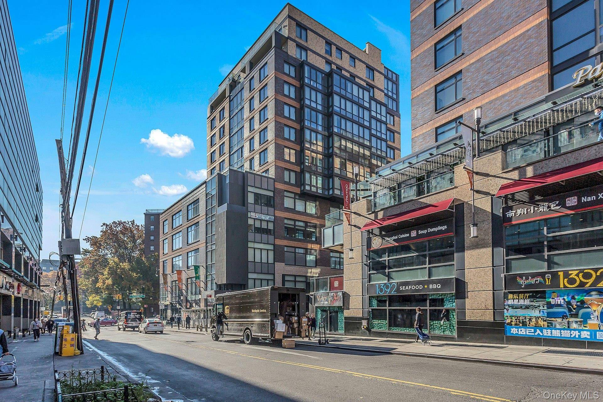 39-16 Prince ST #6G, Flushing, NY 11354