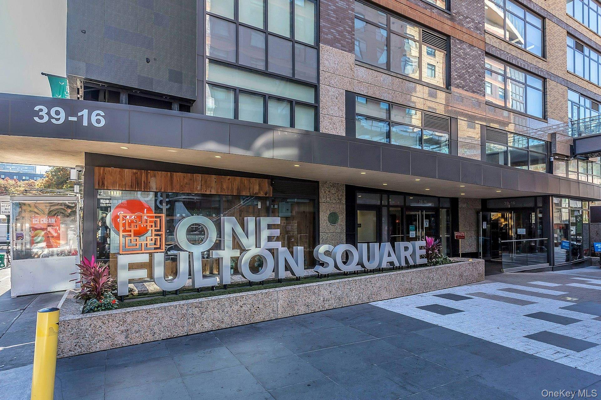 39-16 Prince ST #5E, Flushing, NY 11354