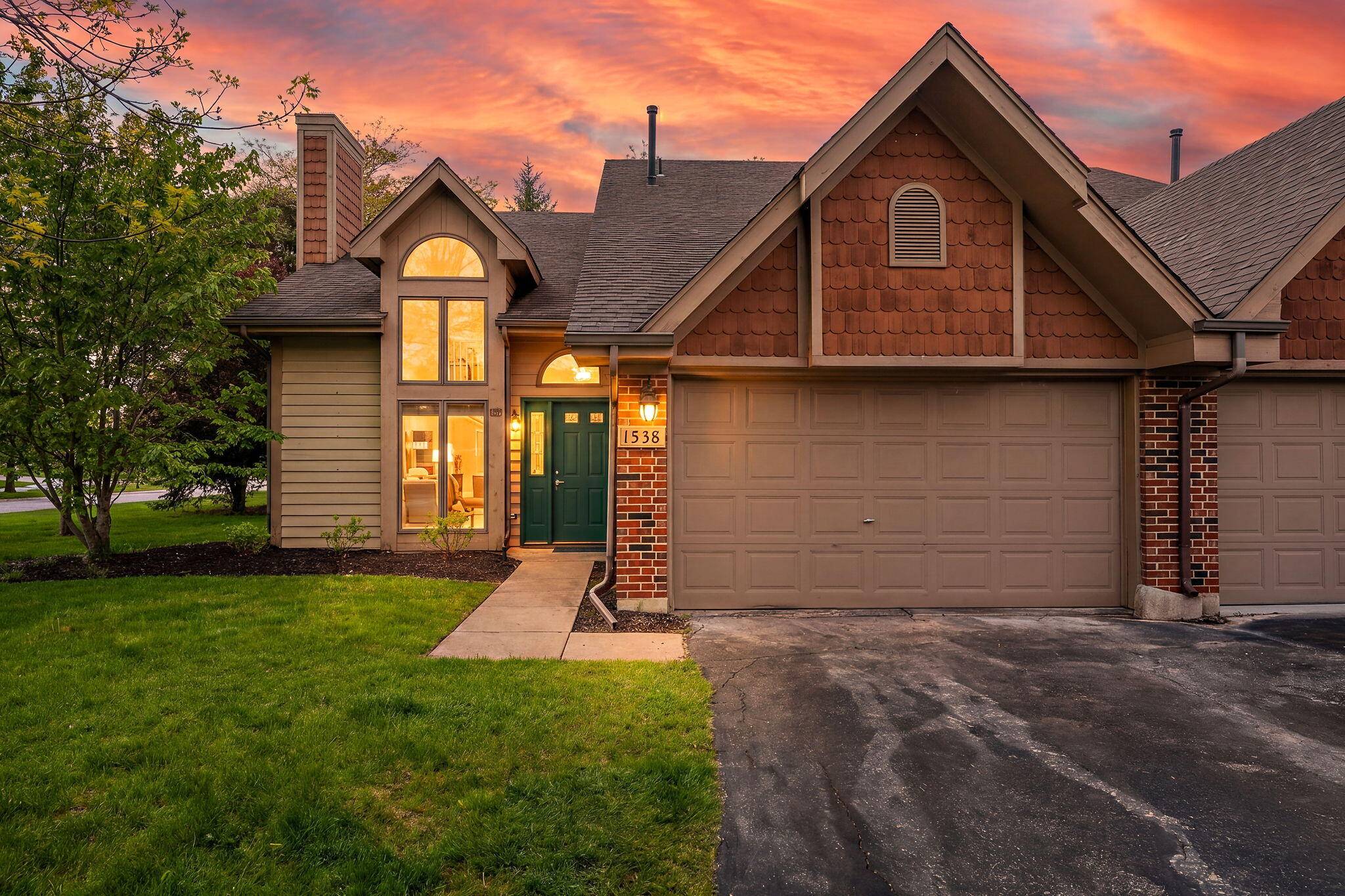1538 Lake Street, Hobart, IN 46342