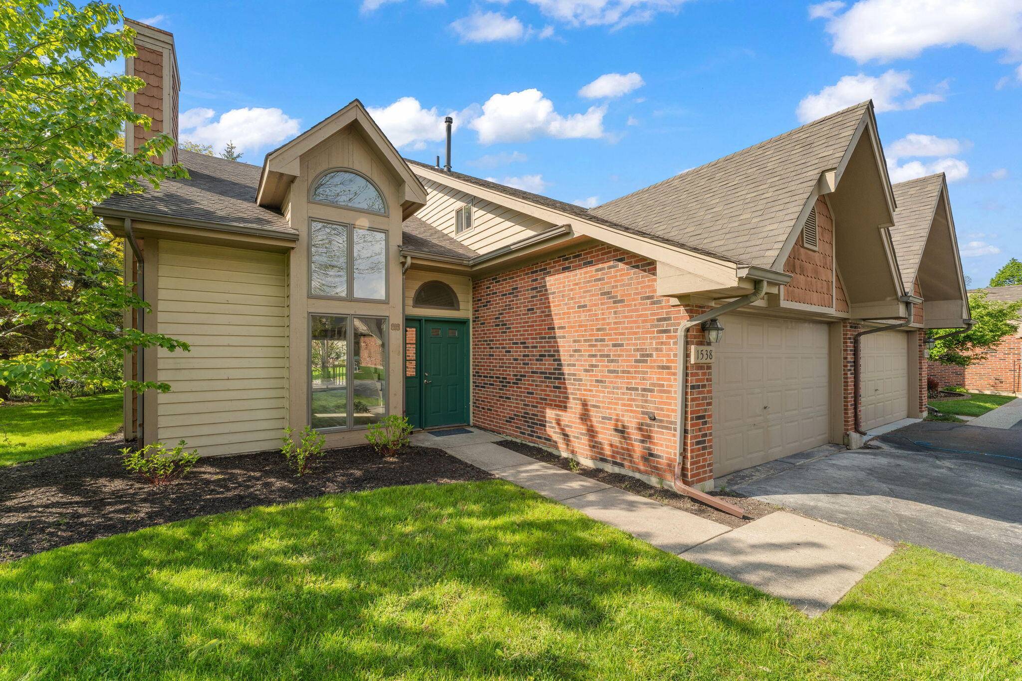 1538 Lake Street, Hobart, IN 46342
