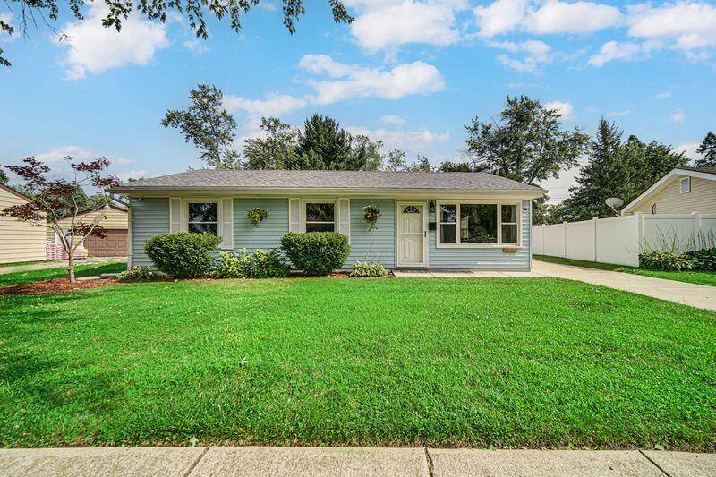 2919 Drexel Drive, Hobart, IN 46342