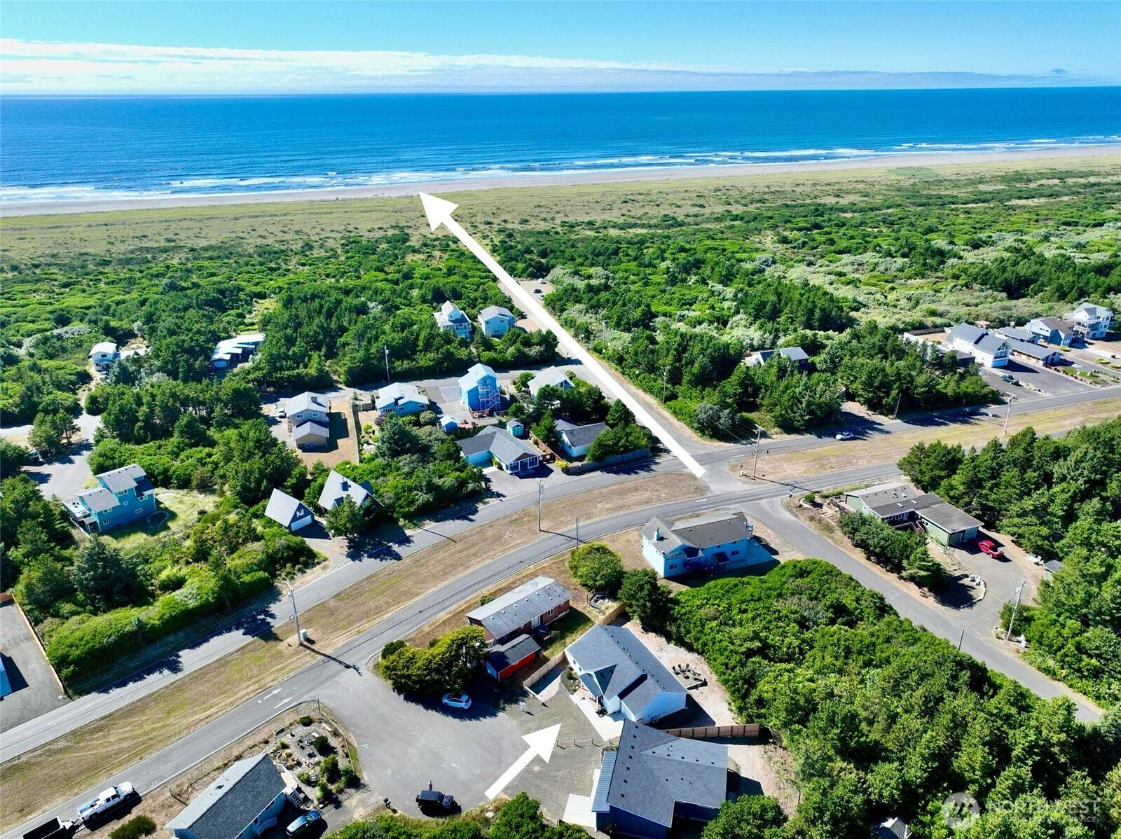 716 Reporter CT, Ocean Shores, WA 98569