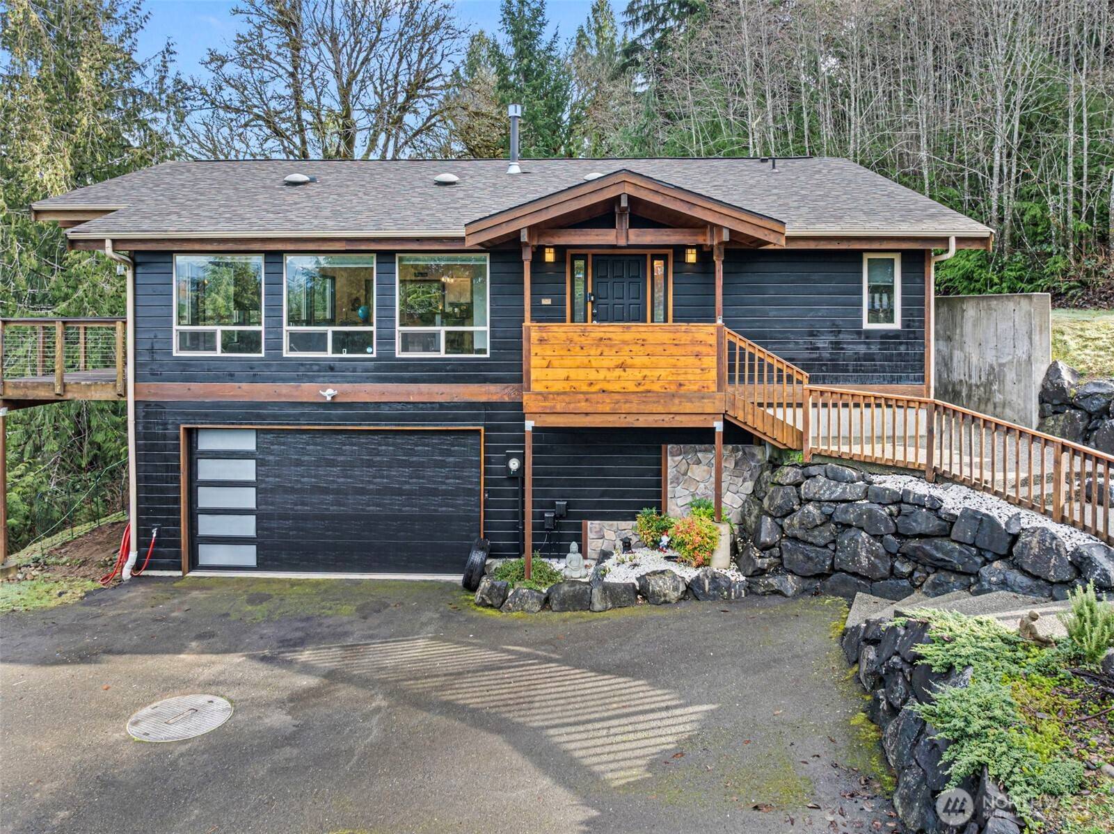 341 E Olympic Vista DR, Union, WA 98592
