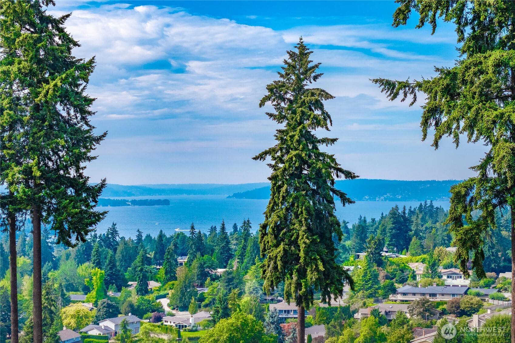 9416 NE 25th ST, Clyde Hill, WA 98004
