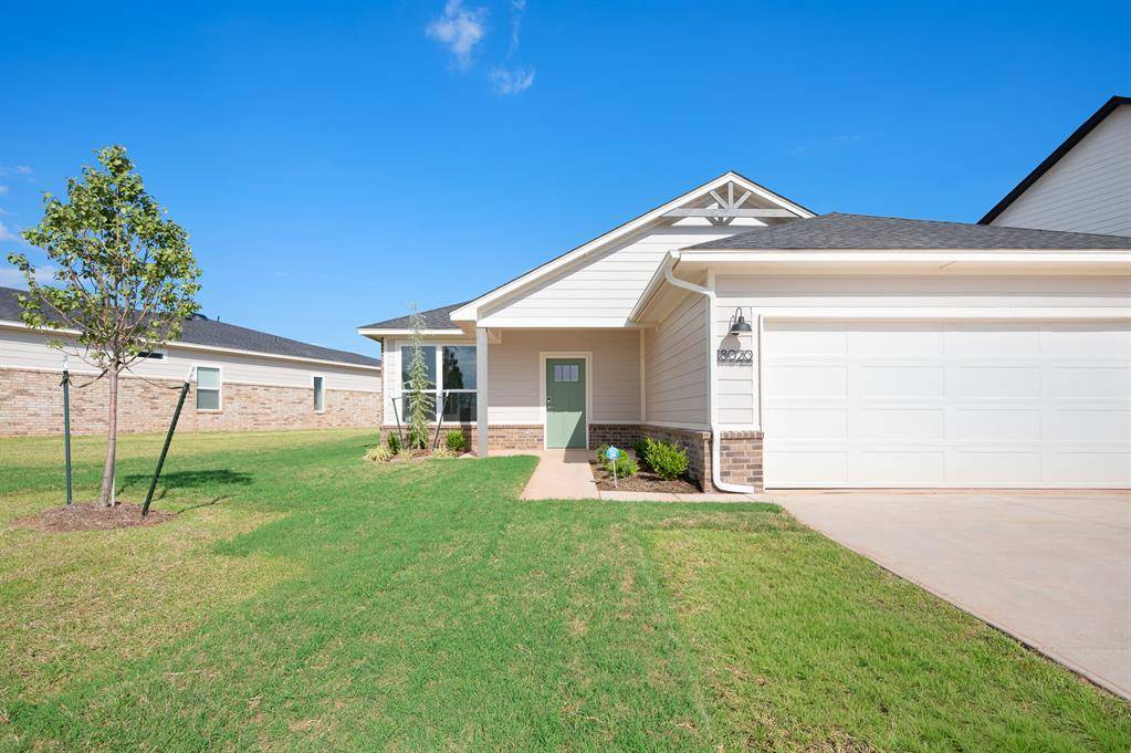 18020 Anthem BLVD, Edmond, OK 73012