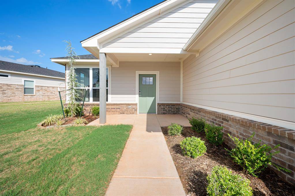 18020 Anthem BLVD, Edmond, OK 73012