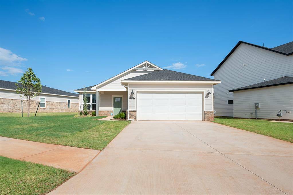 18020 Anthem BLVD, Edmond, OK 73012