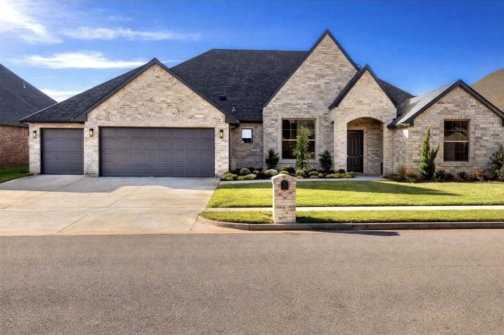 14617 NW Brantwood DR, Oklahoma City, OK 73142
