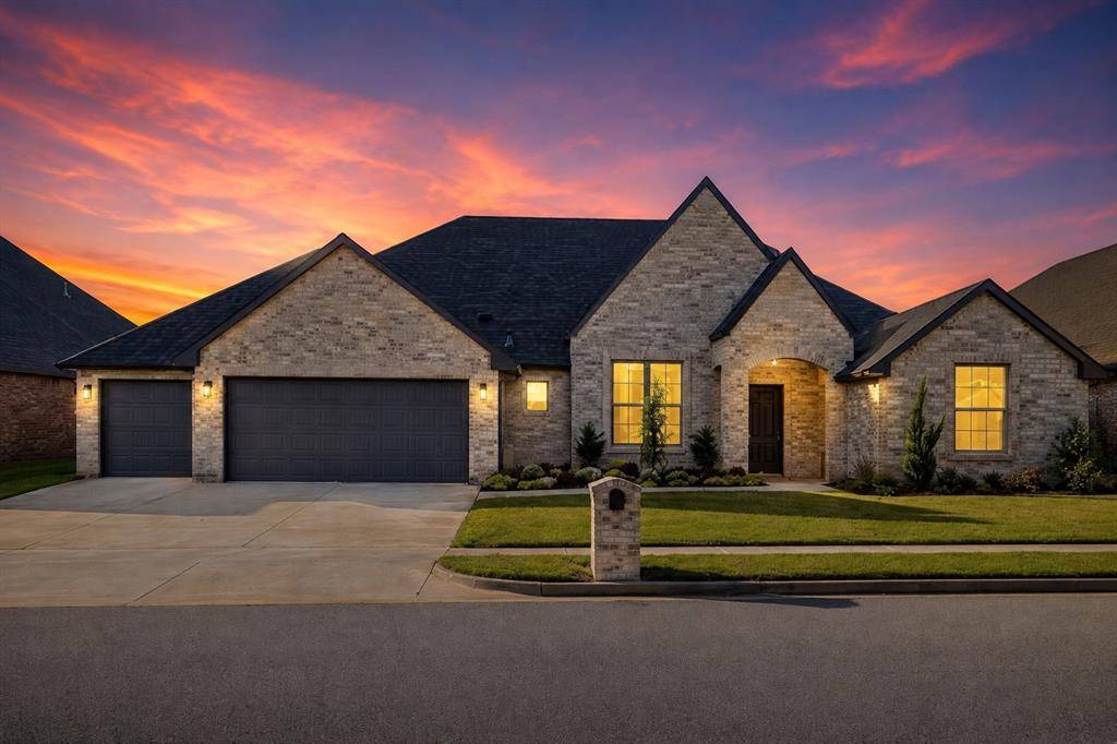 14617 NW Brantwood DR, Oklahoma City, OK 73142