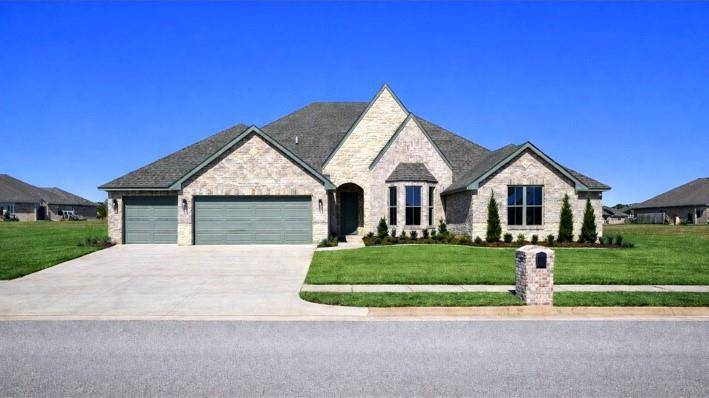 8109 NW 146th ST, Oklahoma City, OK 73142