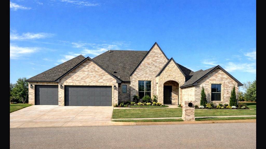 8005 NW 146th ST, Oklahoma City, OK 73142
