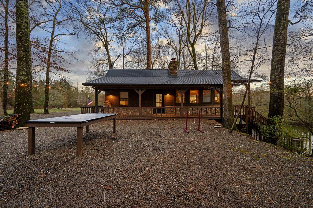 12 River LN, Broken Bow, OK 74728