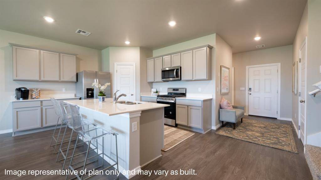 4316 Dusty TRL, Norman, OK 73072