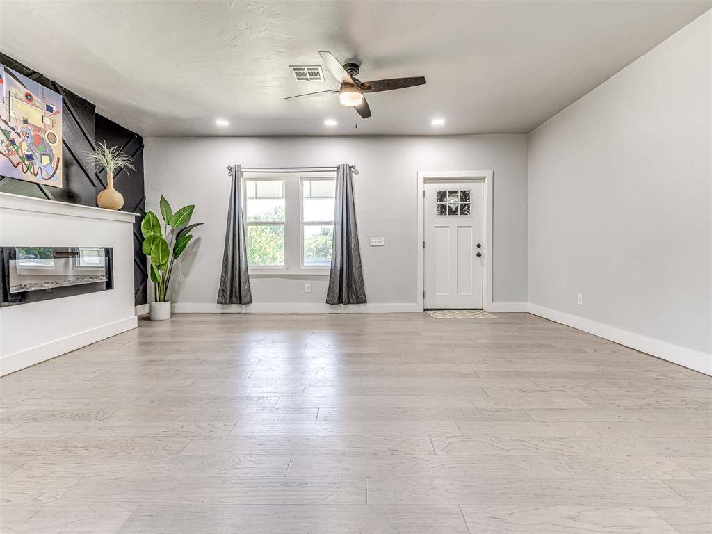 1901 W Park PL, Oklahoma City, OK 73106