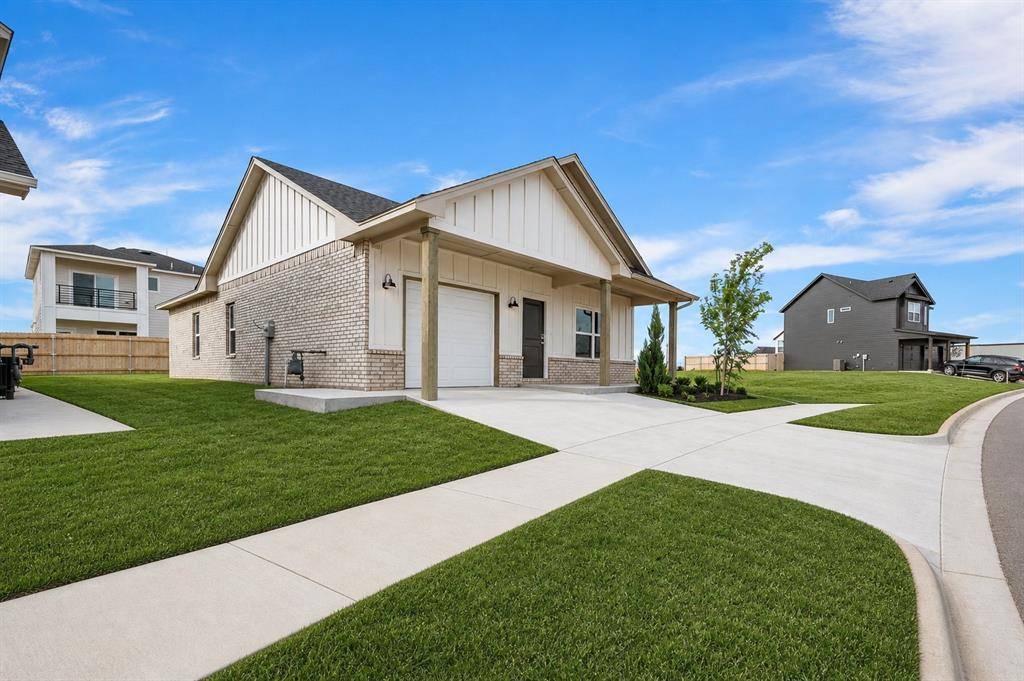 4113 NW 179th ST, Edmond, OK 73013