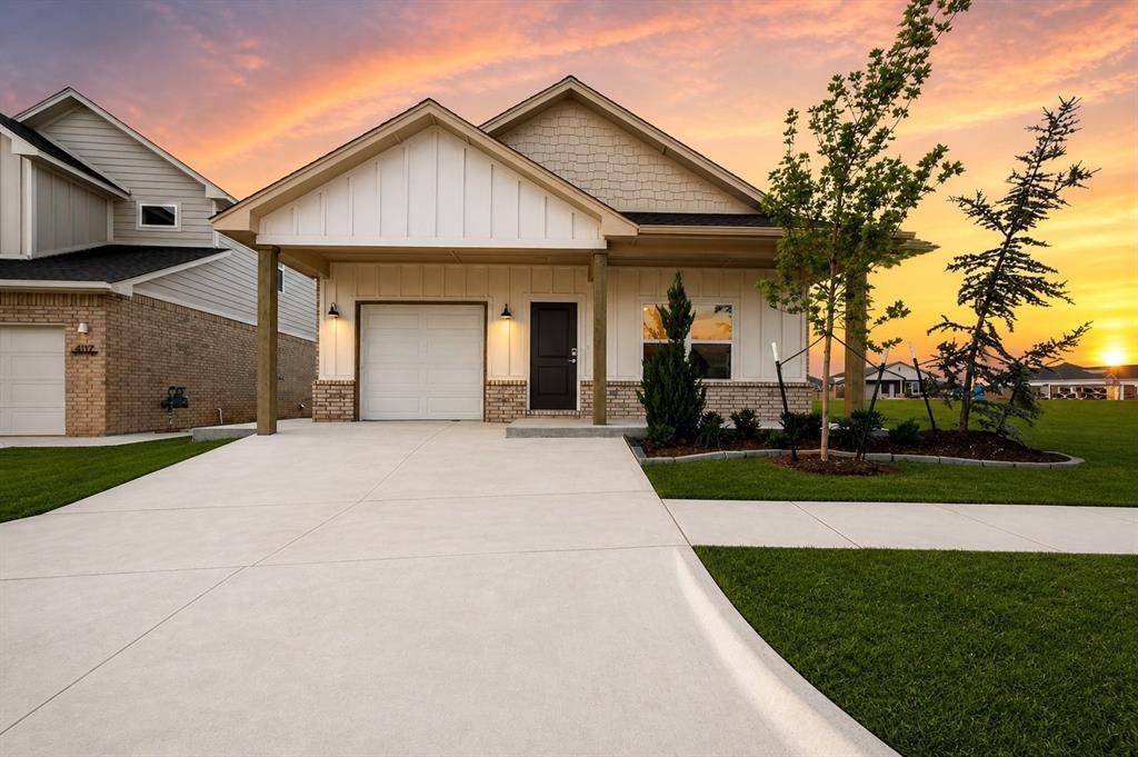 4113 NW 179th ST, Edmond, OK 73013