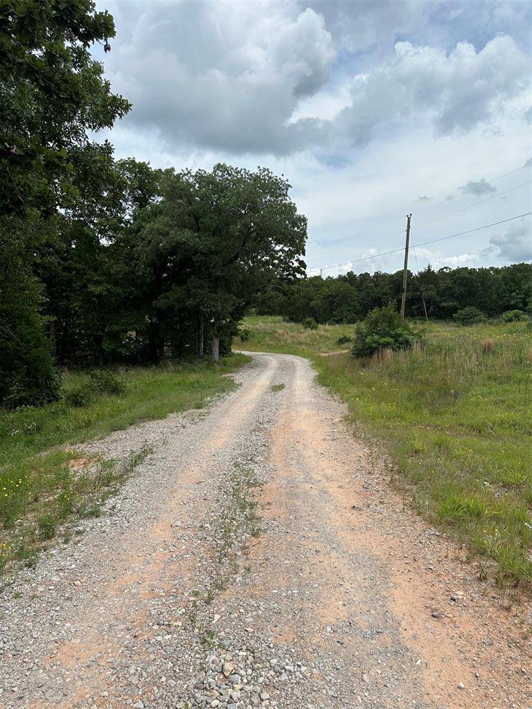 14311 Indian RDG, Newalla, OK 74857