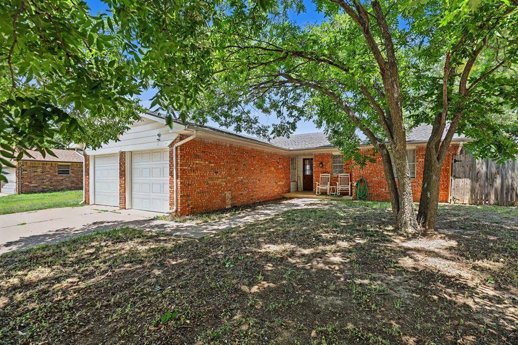 8313 NW 19th ST, Oklahoma City, OK 73127