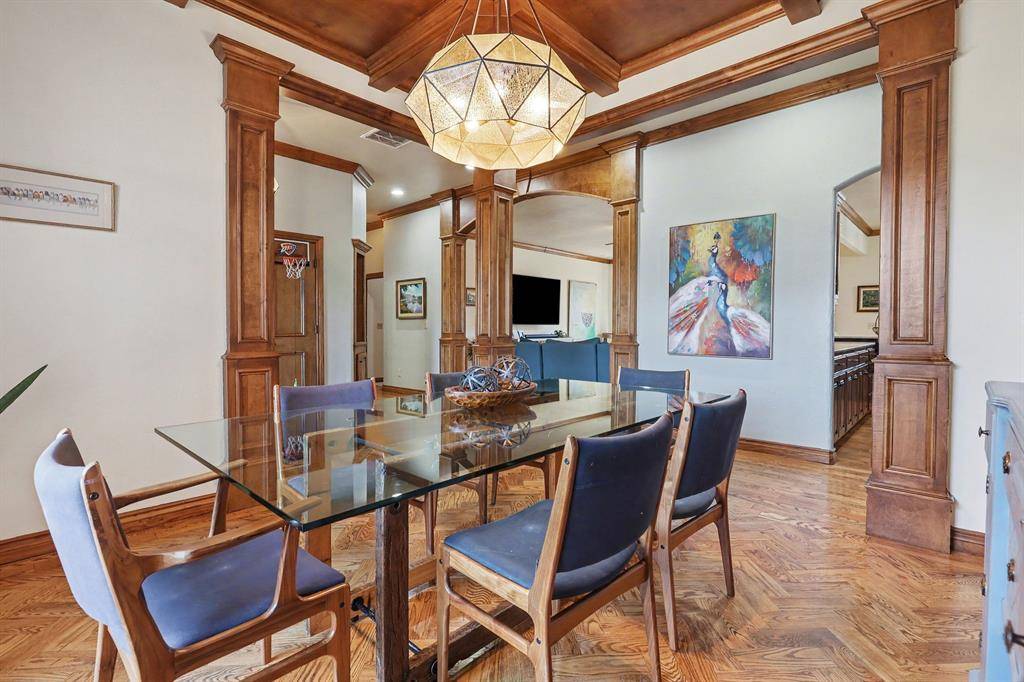 7416 NE 133rd ST, Edmond, OK 73013