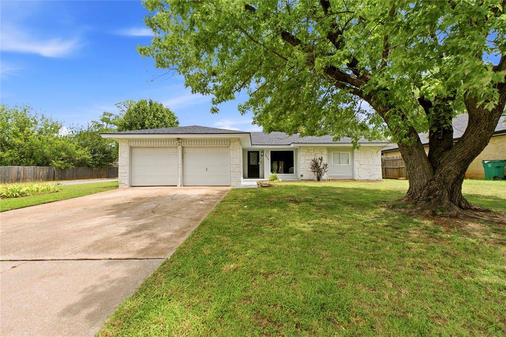 8029 NW 89th ST, Oklahoma City, OK 73132