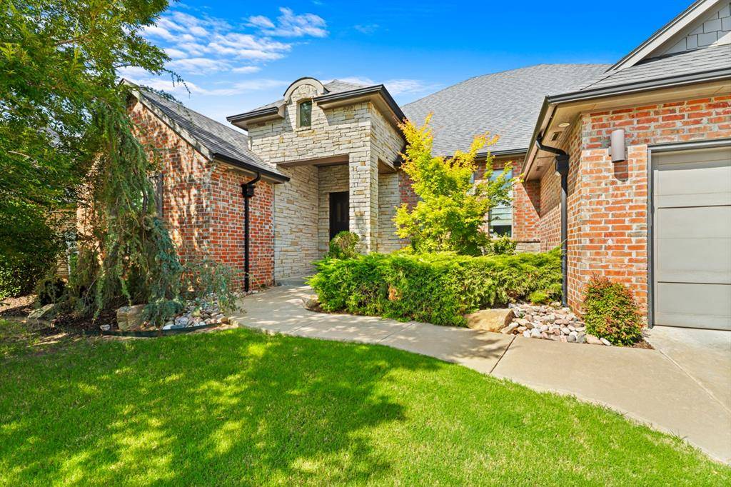 15309 Kestral WAY, Edmond, OK 73013