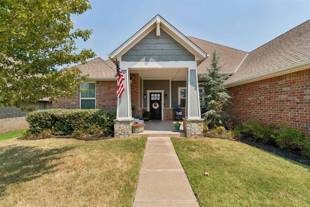 13500 Front Porch DR, Piedmont, OK 73078