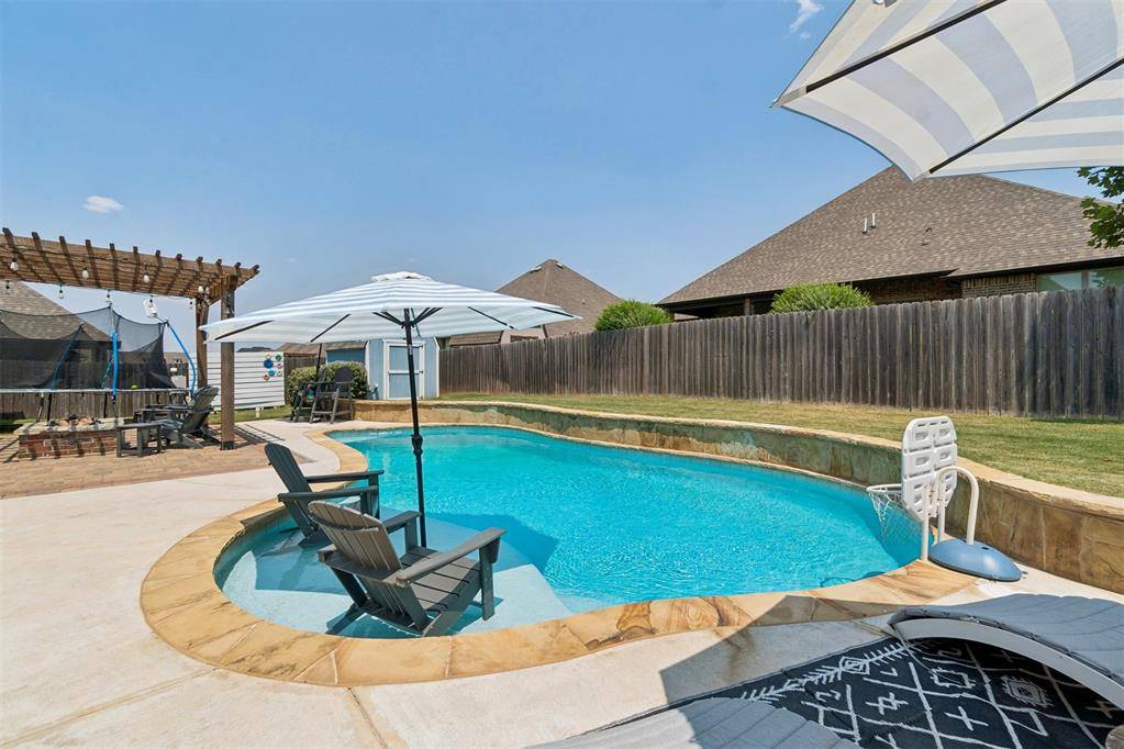 13500 Front Porch DR, Piedmont, OK 73078