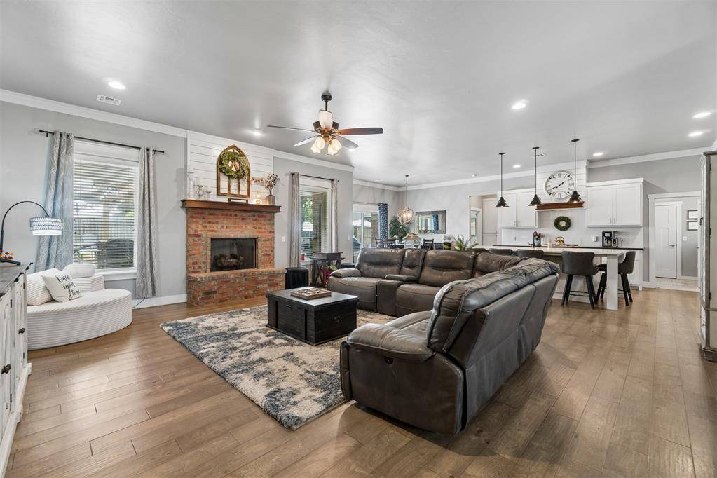 13500 Front Porch DR, Piedmont, OK 73078