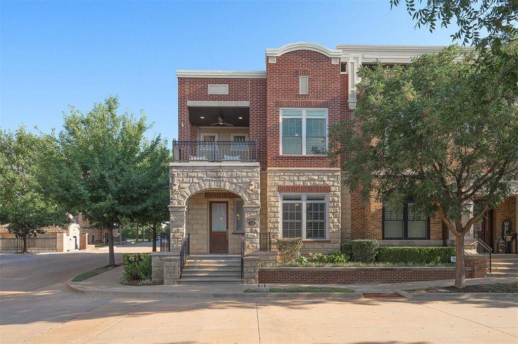 411 NE 1st TER, Oklahoma City, OK 73104