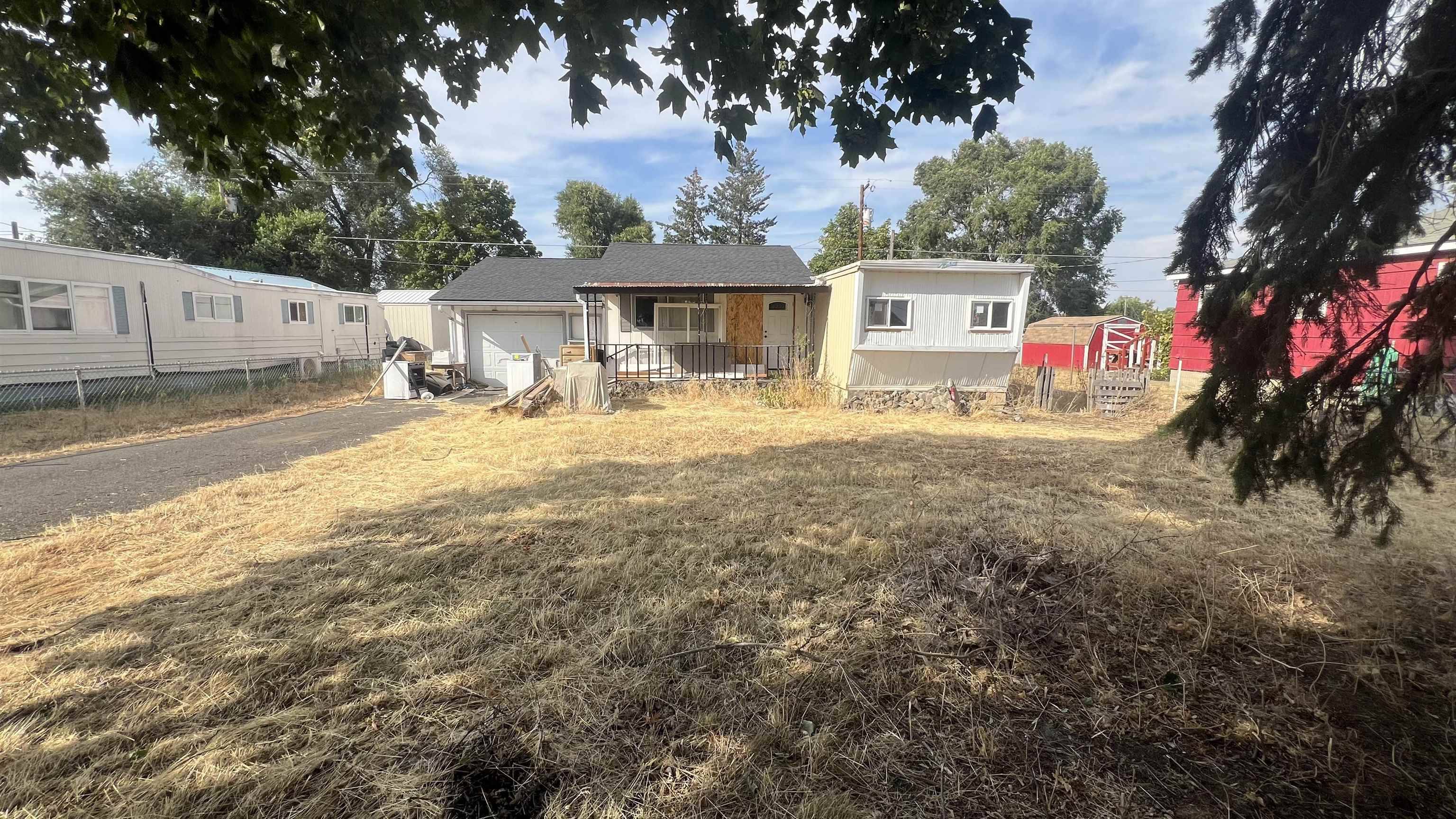 13412 W 13th Ave, Airway Heights, WA 99001