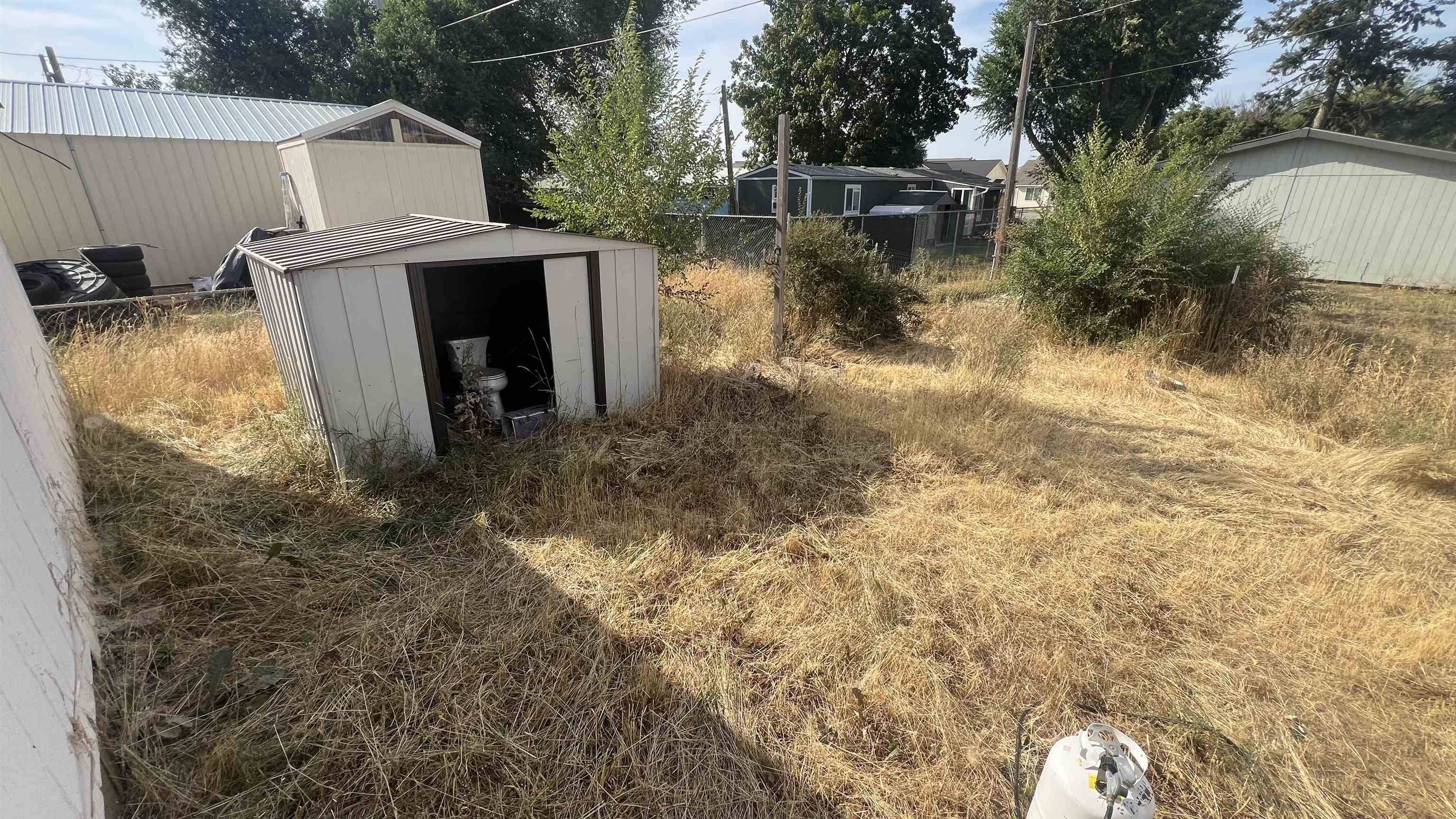 13412 W 13th Ave, Airway Heights, WA 99001