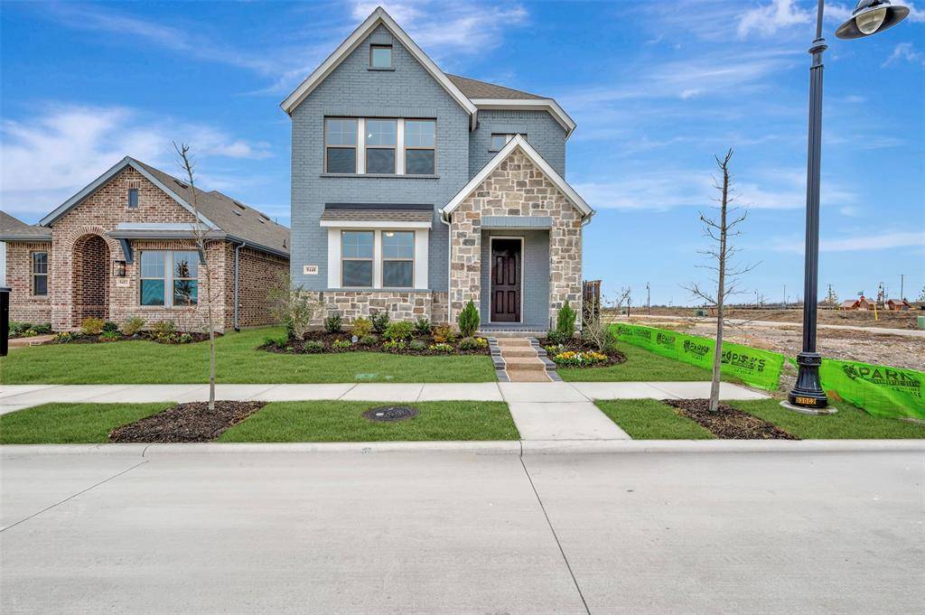 9448 Dahlia Boulevard, Mesquite, TX 75126