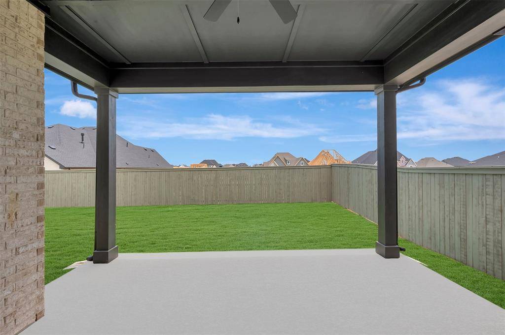 2801 Half Moon Way, Northlake, TX 76247