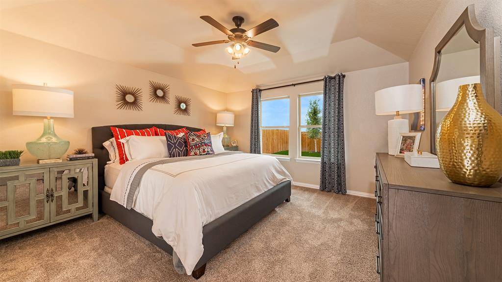 3930 Condor Drive, Crandall, TX 75114