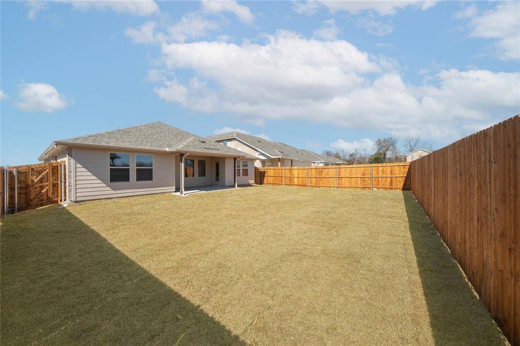 2509 Freeman Street, Anna, TX 75409
