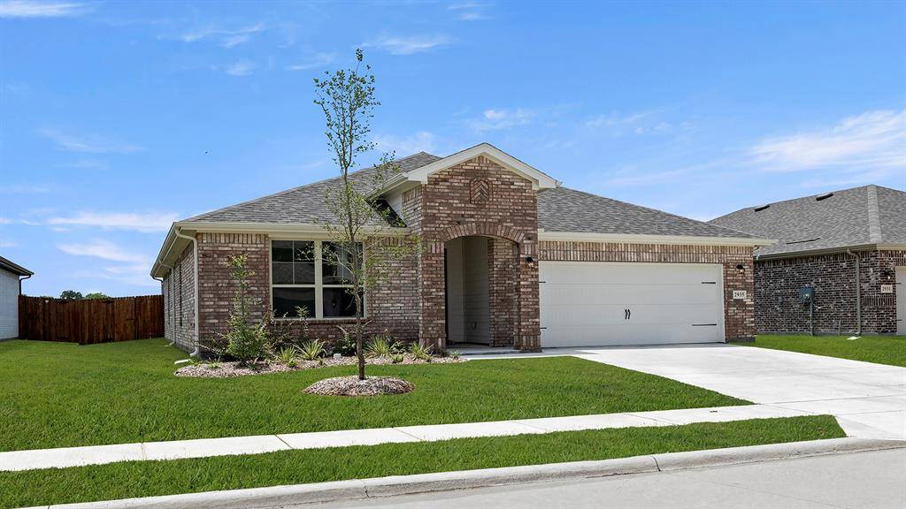 2935 Wagoner Ranch Road, Anna, TX 75409