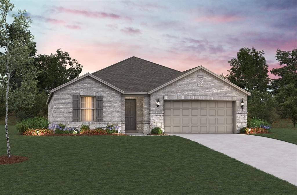 3908 Turquoise Avenue, Celina, TX 75009