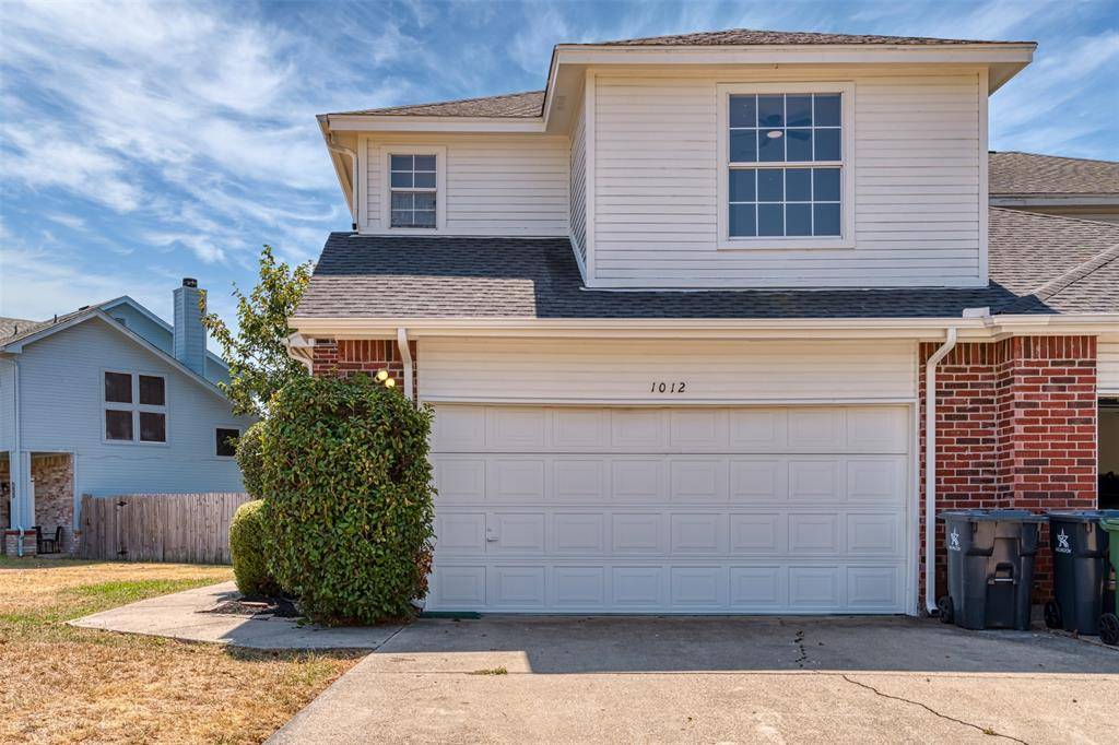 1012 Cheddar Court, Arlington, TX 76017